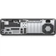 Системний блок HP EliteDesk 800 G5 SFF (i5-9500/8GB DDR4/512GB SSD) Б/В - изображение 4