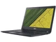 Ноутбук Acer Aspire A114 -31 (14" 1366х768 /Intel Celeron N3450/DDR3 4GB/SSD32GB) Б/В - зображення 3