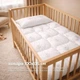 Ковдра PAPAELLA 120113170 100х135 см Микрофибра Білий - изображение 3