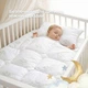Ковдра PAPAELLA 120113170 100х135 см Микрофибра Білий - изображение 9