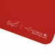Коврик для мыши Artisan Ninja FX Zero TenZ Red Soft XL - изображение 2