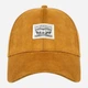Кепка мужская Levi`s 275164487 One Size Коричневая (1159944749) - изображение 3