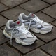 Кросівки чоловічі 9060 White Grey 43 (1273-642896) - зображення 2