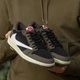 Кросівки чоловічі Air Jordan Retro 1 Low x Travis Scott 40 (1540-629762) - изображение 3