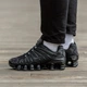 Кросівки чоловічі Shox TL All Black 42 (1242-1046961) - изображение 1