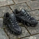 Кросівки чоловічі Shox TL All Black 42 (1242-1046961) - изображение 2