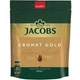 Кава розчинна Jacobs Cronat Gold 200 г - зображення 1