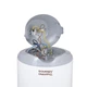 Водонагреватель электрический Thermo Alliance Spectra Slim 80 л мокрый ТЭН 2,0 кВт d 360 мм - изображение 7