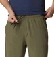 Мужские шорты Columbia 1159882282 (Зеленый 1X) - изображение 4
