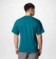 Футболка Columbia с логотипом 1159951179 (Бирюзовый L) - изображение 2