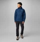 Мужская куртка Hikebound II Columbia 1159865609 (Синий XL) - изображение 3