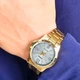 Чоловічі наручні годинники Casio MTP-V004G-7B2 - изображение 3