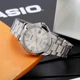 Чоловічі наручні годинники Casio MTP-V004D-7B2 - зображення 2