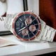 Чоловічі наручні годинники Casio MTP-1374D-5A - изображение 2