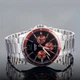 Чоловічі наручні годинники Casio MTP-1374D-5A - изображение 3