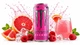Упаковка безалкогольного енергетичного напою Monster Energy Ultra Fantasy Ruby Red 500 мл х 12 банок енергетик - зображення 2