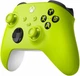 Геймпад Microsoft Xbox Series X/S Wireless Controller Electric Volt (QAU-00022) - зображення 3