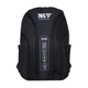 Рюкзак для подростка ортопедический Yes TS-43 Just Black, для мальчиков, черный (550480) - изображение 10