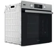 Духова шафа Whirlpool OMSR58CU1SX - изображение 2