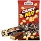 Цукерки Roshen Candy Nut нуга і м'яка карамель з арахісом 1 кг - зображення 1