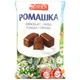 Цукерки глазуровані Roshen Ромашка 1 кг - изображение 1