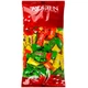 Карамель Roshen Шипучка з порошковою начинкою 1 кг - изображение 1