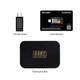 USB тестер PD3.2 Alintek C0 mini - зображення 7
