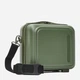 Kuferek kosmetyczny Mandarina Duck P10SZN01 A78 Ciemnozielony (800070346947) - obraz 3