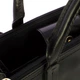 Torebka crossbody damska ze skóry naturalnej The Bridge Beatrice 44462001 30 Czarna (800070350662) - obraz 4