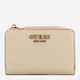 Кошелек Guess Laurel SWZG7459156 TAU Серый (800070352406) - изображение 1