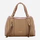 Сумка крос-боді через плече жіноча середня Liu Jo AA6040E1120 71409 Коричнева (800070353961) - зображення 1