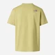 Koszulka bawełniana długa męska The North Face NF0A8GQXG731 S Oliwkowa (800070354875) - obraz 8