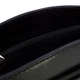 Torebka crossbody damska ze skóry naturalnej The Bridge Cecilia 44274301 30 Czarna (800070356631) - obraz 4