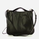 Torebka crossbody damska ze skóry naturalnej duża The Bridge Elisabetta 442734EN 30 Czarna (800070356645) - obraz 2