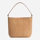 Torebka crossbody damska mała Alviero Martini LE939925 0970 Brązowa (800070356981) - obraz 3
