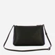 Torebka crossbody damska Coccinelle Agatea E5F4K55P980 001 Czarna (800070357632) - obraz 2