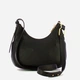 Torebka crossbody damska Coccinelle Sagitta E5F4A530180 001 Czarna (800070357636) - obraz 2