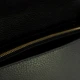 Torebka crossbody damska mała Coccinelle E1FAK180180 001 Czarna (800070357638) - obraz 5