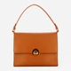 Torebka crossbody damska mała Coccinelle E1FAK180180 W12 Brązowa (800070357640) - obraz 1