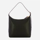 Torebka hobo damska ze skóry naturalnej Coccinelle Cherry E1FDK130280 001 Czarna (800070357668) - obraz 2