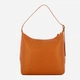Torebka hobo damska ze skóry naturalnej Coccinelle Cherry E1FDK130280 W12 Brązowa (800070357670) - obraz 2