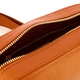 Сумка крос-боді через плече жіноча маленька Coccinelle Marina E1F52150160 W12 Коричнева (800070357694) - зображення 5