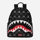 Рюкзак Sprayground 910B8908NSZ Чорний (800070358185) - зображення 1