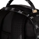 Plecak A4 Sprayground Peeking Character Check 910B8872NSZ Czarny (800070358184) - obraz 7