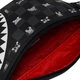 Torebka nerka Sprayground 910B8912NSZ Czarna (800070358186) - obraz 4