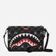 Kosmetyczka Sprayground 910B8915NSZ Czarna (800070358189) - obraz 1