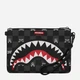 Kosmetyczka Sprayground 910B8915NSZ Czarna (800070358189) - obraz 4