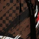 Plecak A4 Sprayground Grunge 910B8556NSZ Brązowy (800070358194) - obraz 4