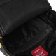 Рюкзак вміщує формат А4 Sprayground Gold Floral Remix 910B8683NSZ Чорний (800070358195) - зображення 7