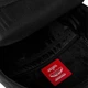 Рюкзак вміщує формат А4 Sprayground 4Am Mix Up 910B8770NSZ Чорний (800070358196) - зображення 9